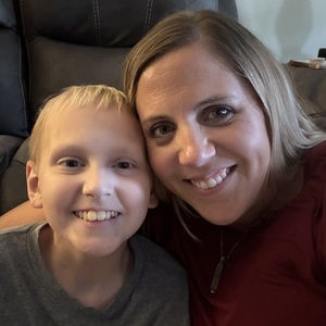 Fundraising Page: Katie Payne